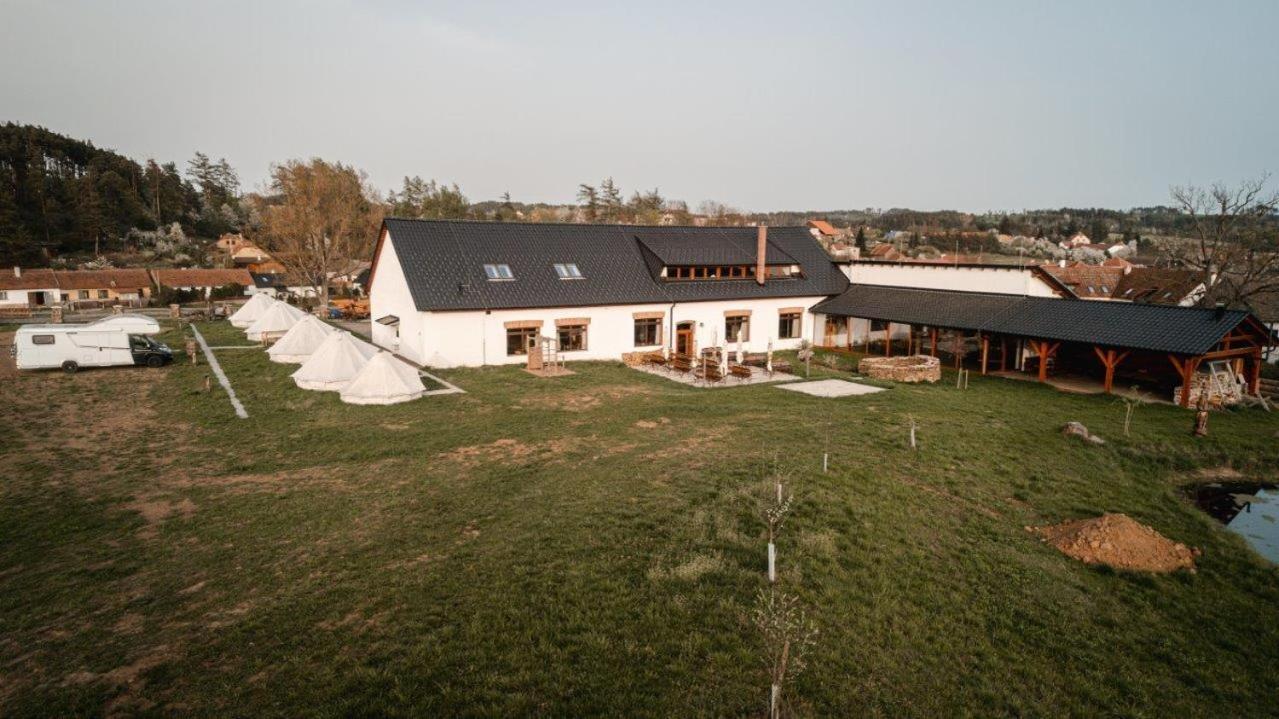 Farma Tasov